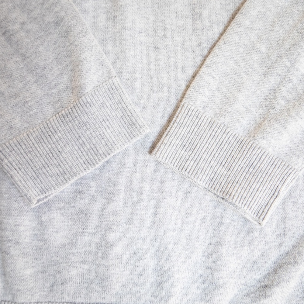 NWT Barbour Women's Mari Crew Sweater - Picture 5 of 11
